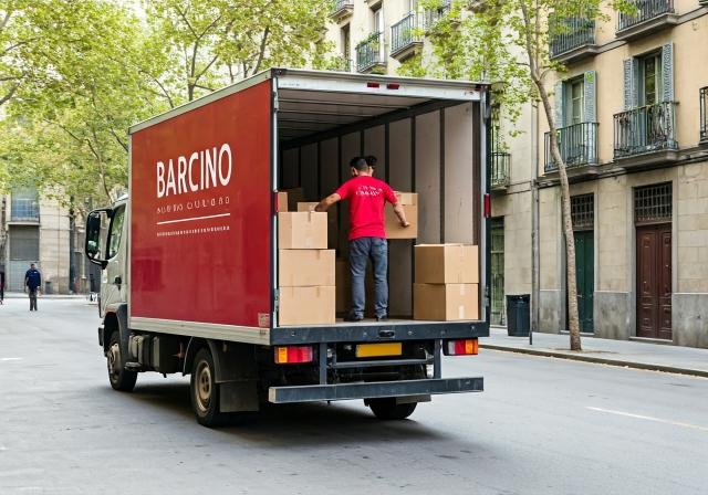 Expertos mudanzas económicas en Castellbell i el Vilar 