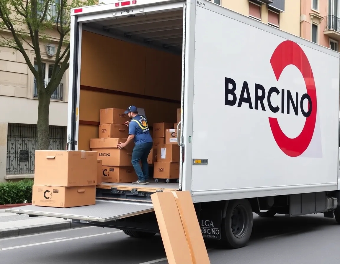 Expertos mudanzas económicas en Subirats 