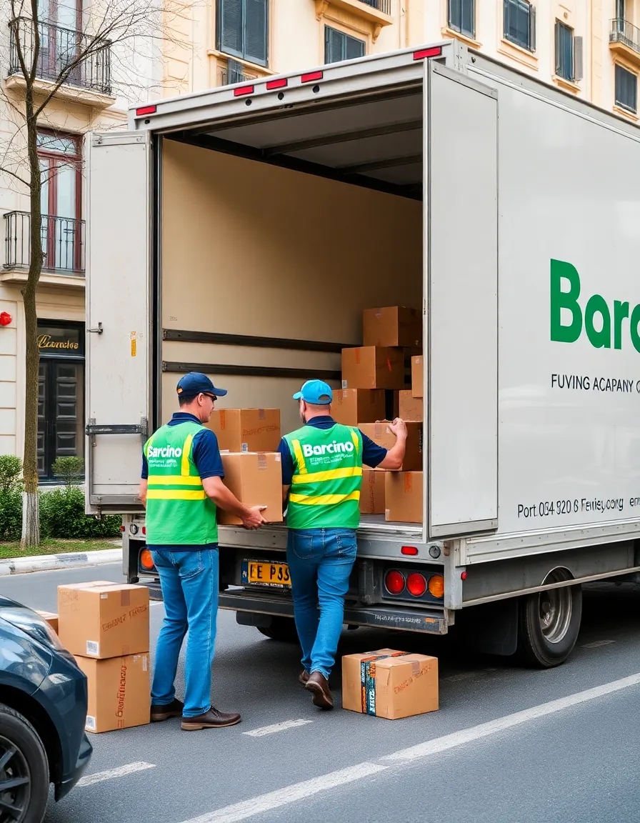 Expertos mudanzas económicas en Casserres 