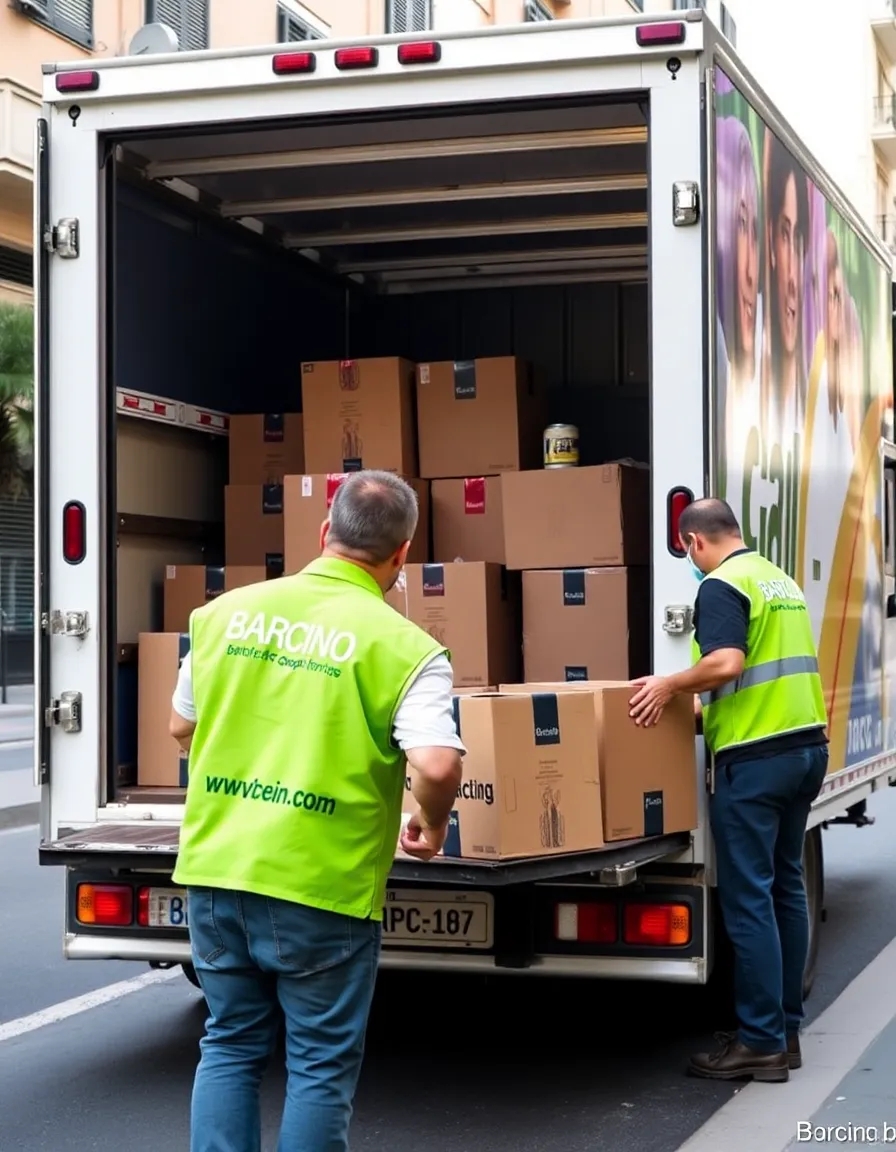 Expertos mudanzas económicas en Canovelles 