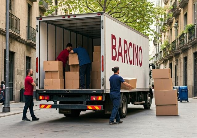 Expertos mudanzas económicas en Vilanova del Camí 